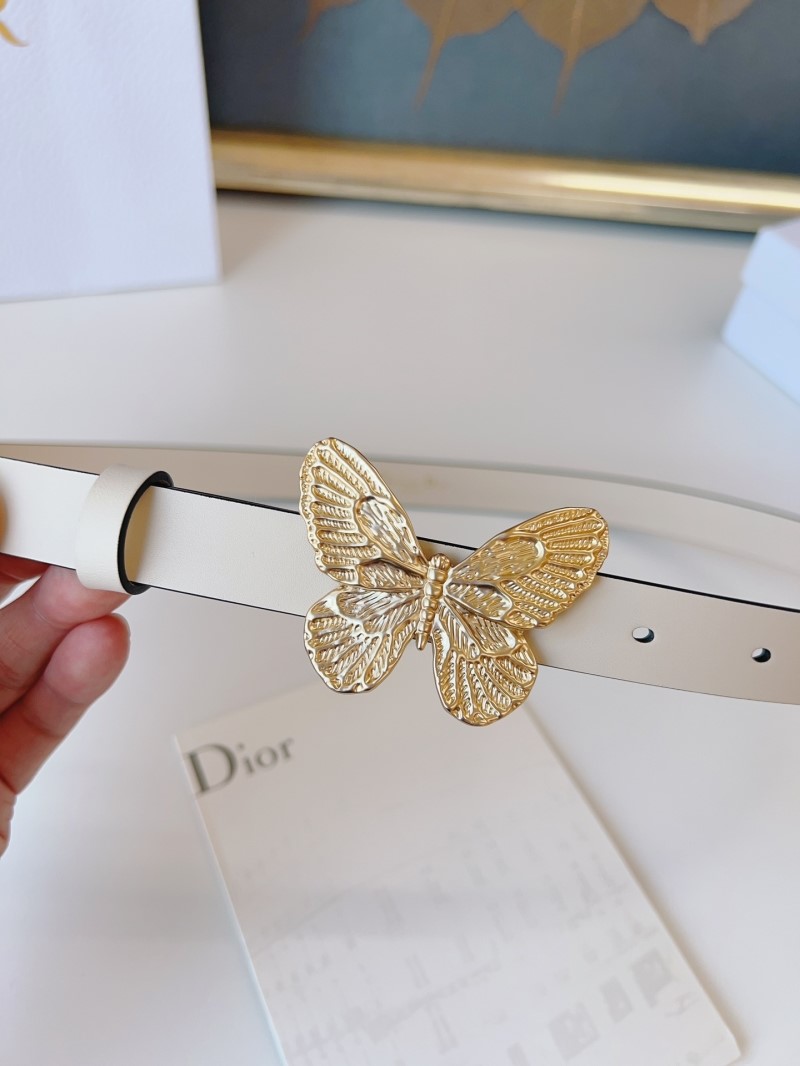 chr1st1an D10r belts